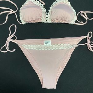 H&M bikini